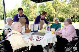 Respite Care