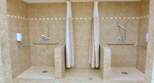 Spa equipment